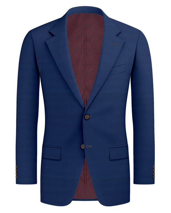 Custom Jacket
